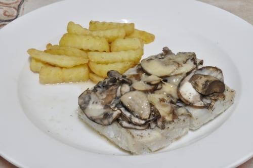 Jak uvařit pečený orange roughy ? Snadné recept, připravený za 30 - 45 minut